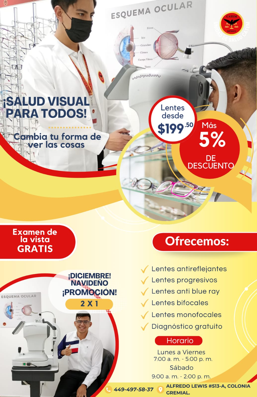 Salud Visual