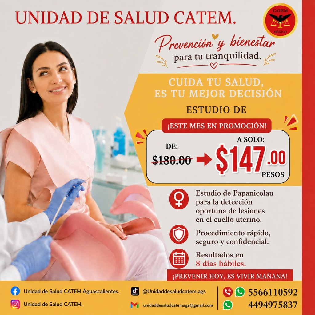 Papanicolau